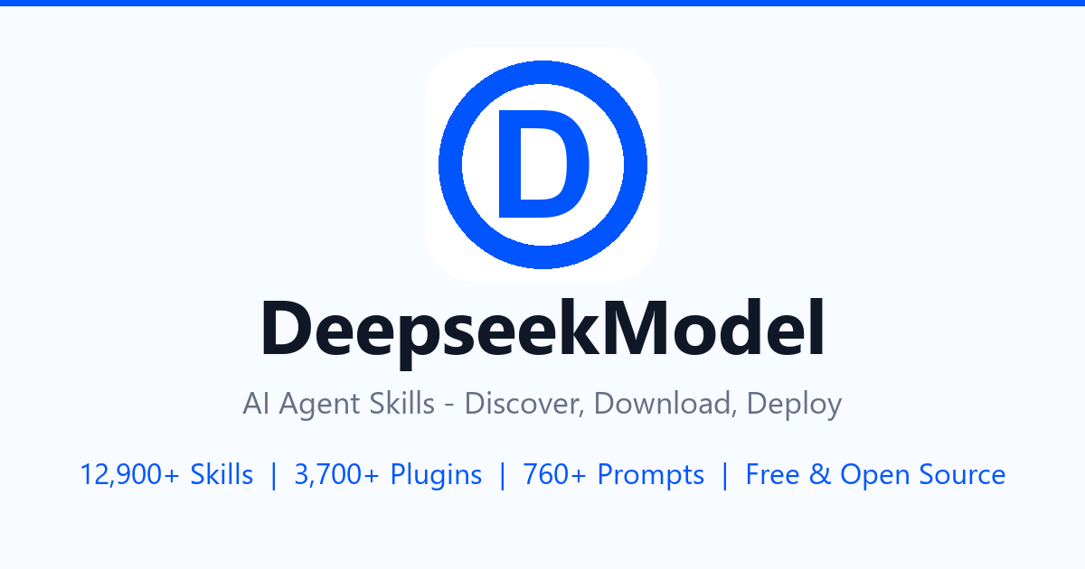DeepSeek API 完整文档 — 接口调用与参数说明（2026 最新）