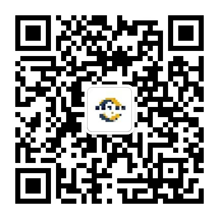 微信公众号 TURU指南 二维码