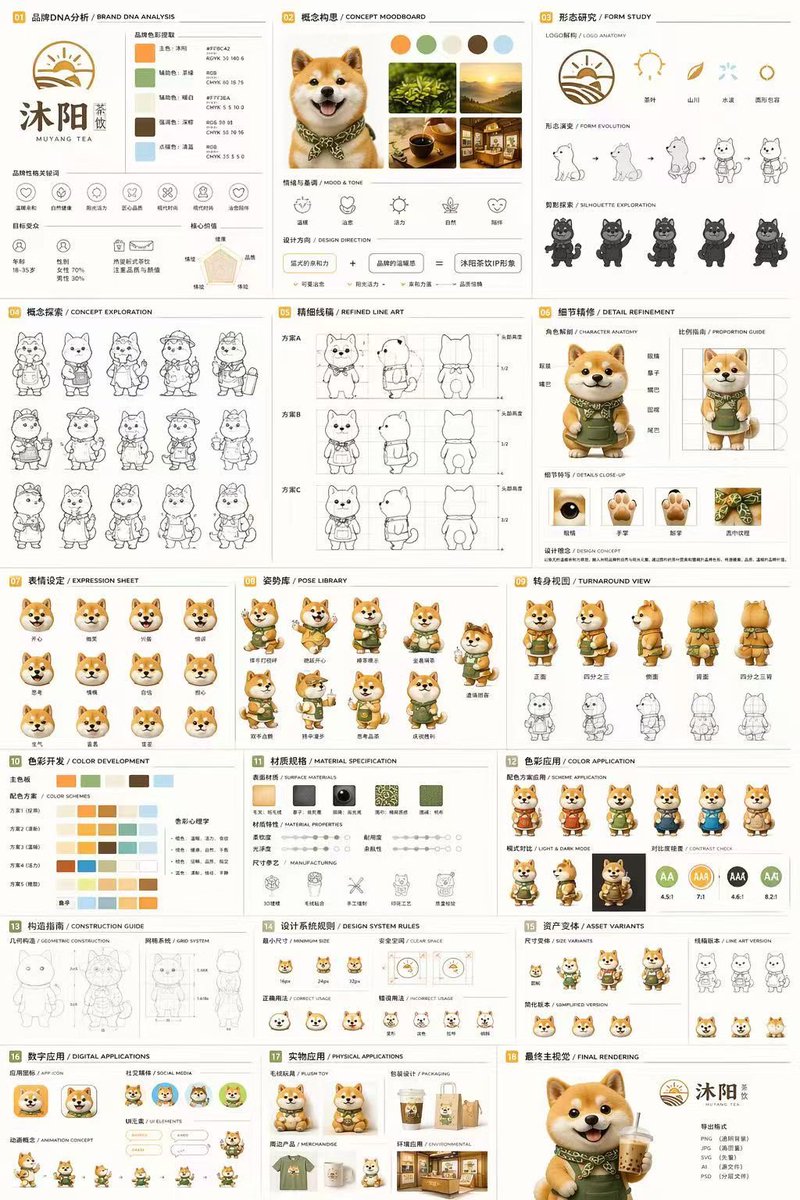 界面交互设计图