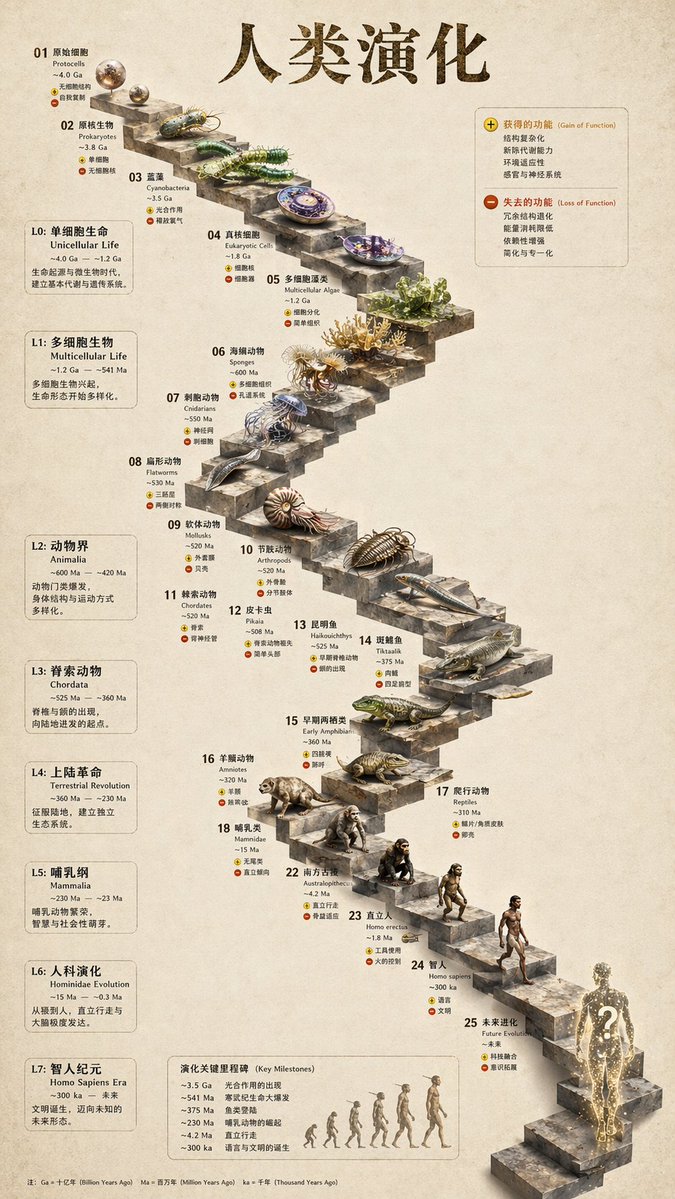 信息图可视化设计