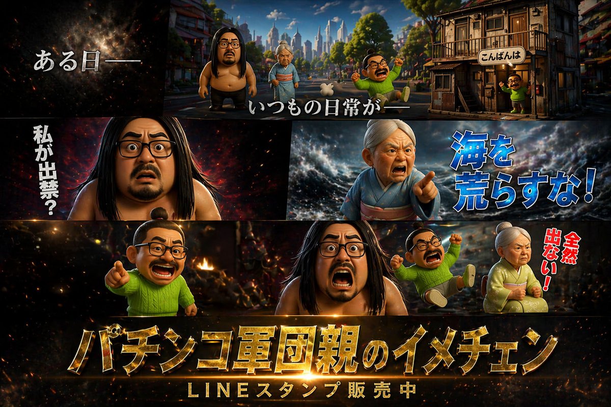 主题海报版式设计