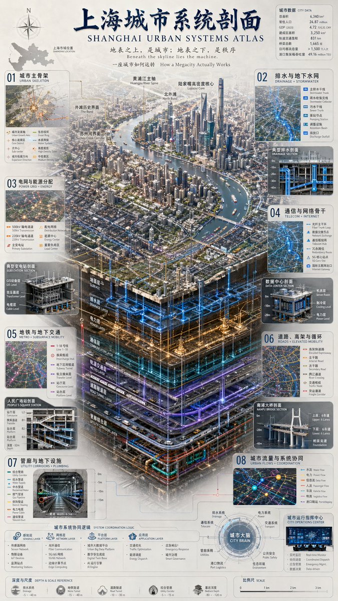 信息图可视化设计